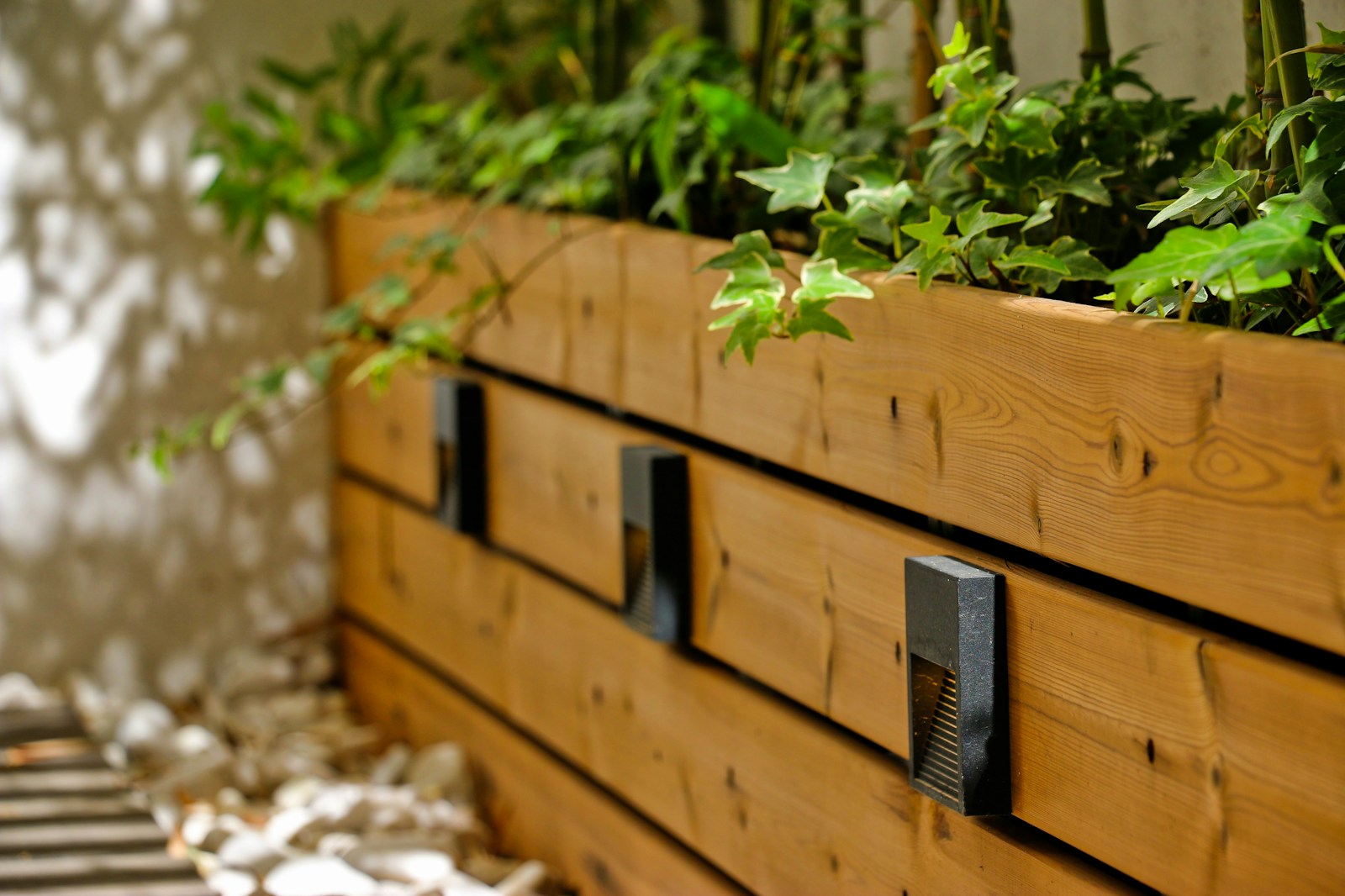 For The Love Of Planter Boxes