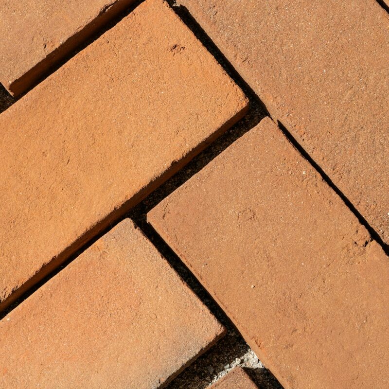 brown and gray concrete brick