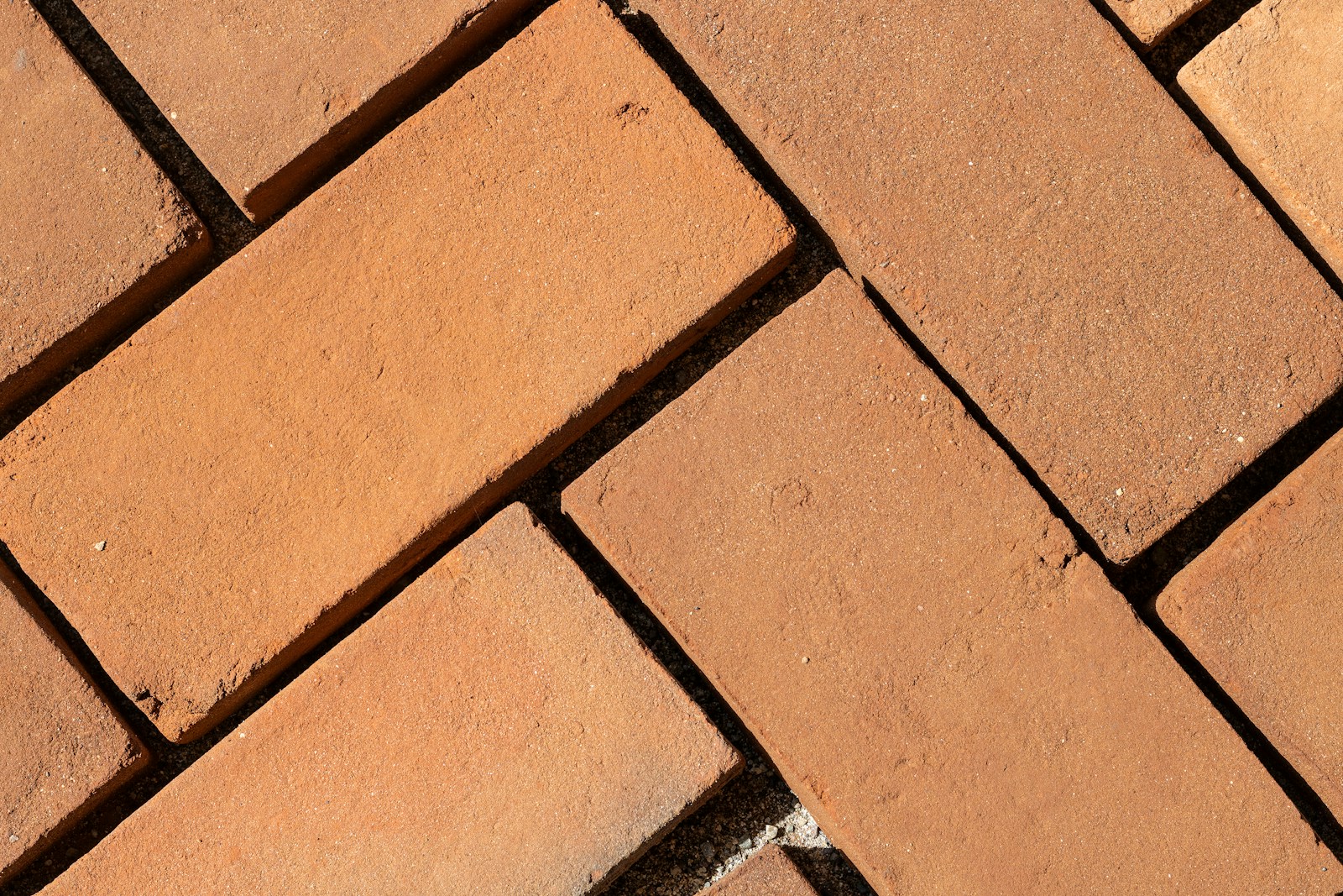 Where and How to Use Brick Floors in Your Home