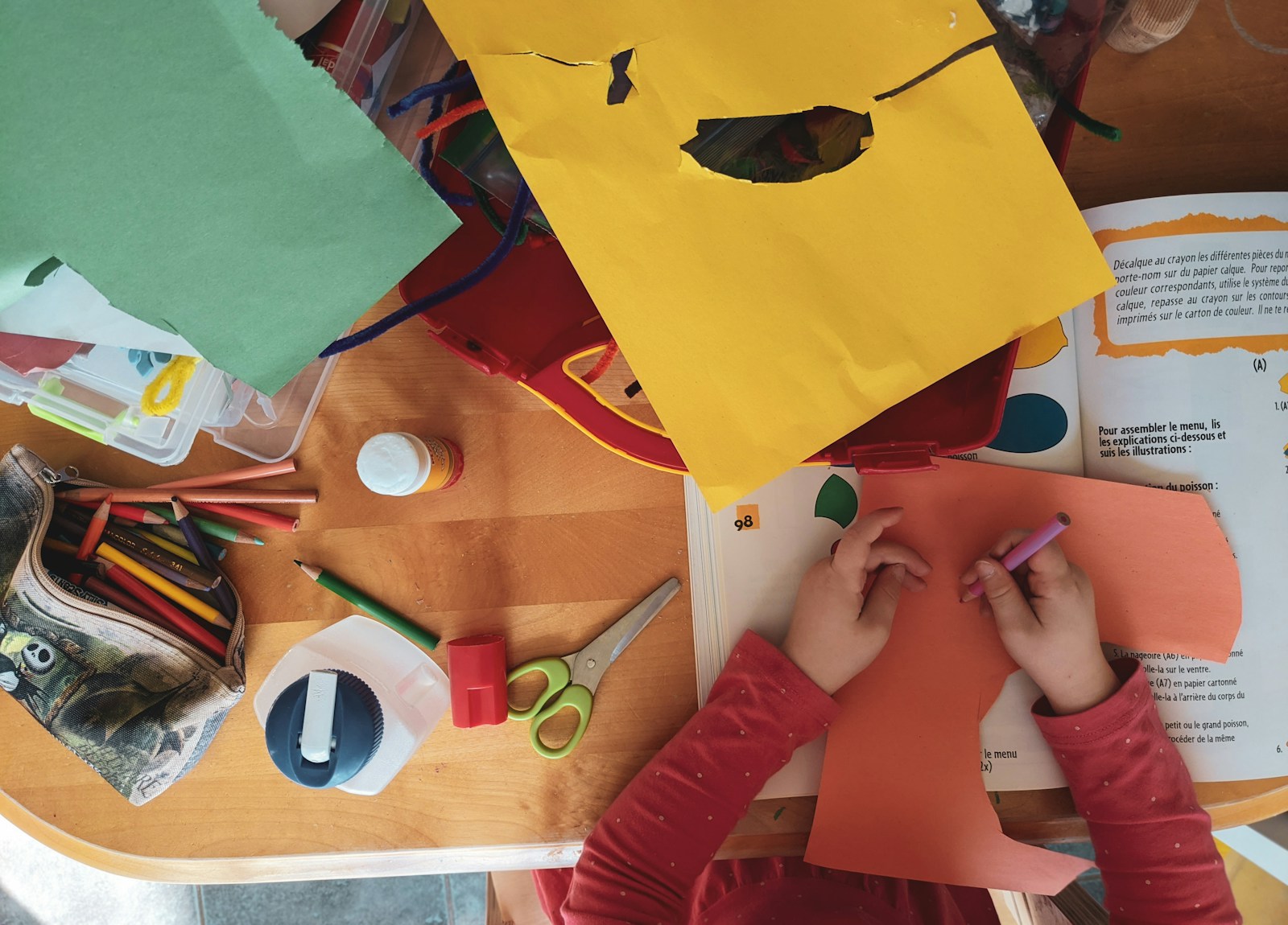 Home Depot Kids Workshops: Boosting Childhood Creativity for Free