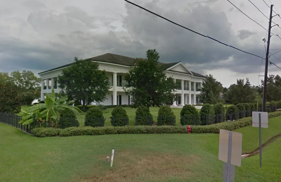 Jesse Duplantis House: The Preacher’s New Orleans Home